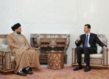 Assad_to_al-Hakim