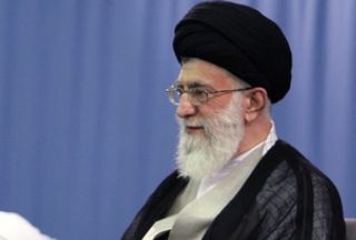Ayatollah-Syed-Ali-Khamenei