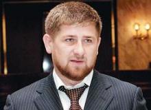 Chechen_President