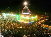 Holy-Karbala