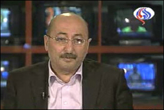 Iraqi-analyst