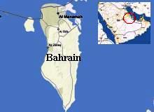 Bahrain-Shias