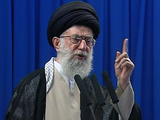 Aytullah_Khaminai_warning