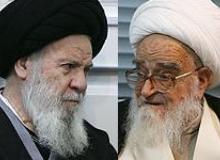 Grand-Shia-Clerics