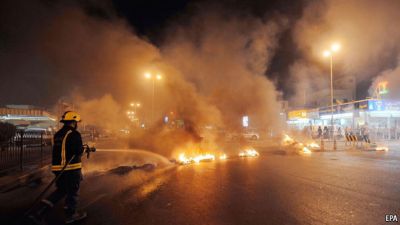 Bahrain-sectarian-tensions