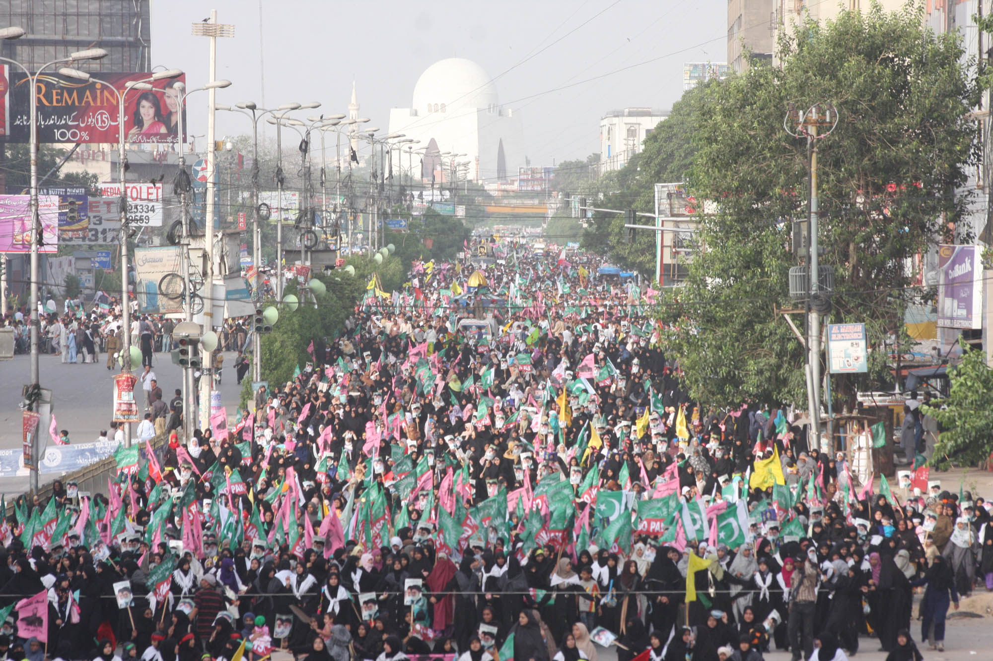 Quds_Rally