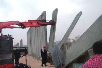 egypt-barrier