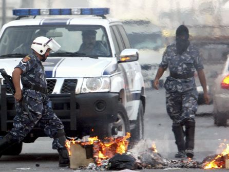 Bahrain-freedom