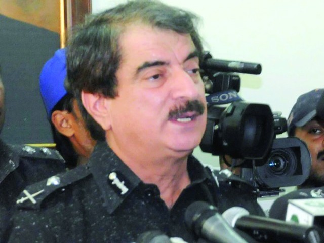 LJ men held over targeted killings