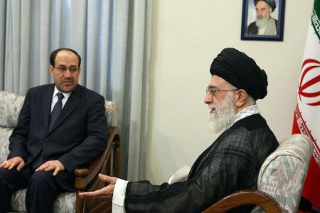 ‘West benefits from Iraq’s insecurity’