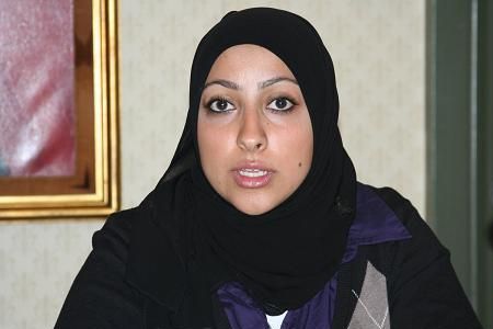 Maryam-al-Khawaja