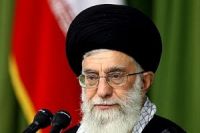 Leader calls Qom, honour and dignity of Islamic Iran