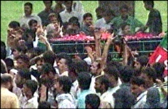 Ashfaq Hussain martyrs