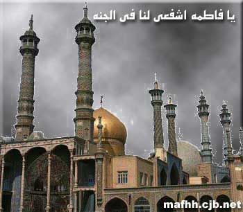 Custodian of Hazrat Masumeh (SA) Holy Shrine Appointed