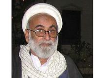 Terrorists attack on Haider Ali Jawadi Seminary