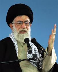 Leader: Iran defused enemies’ sedition