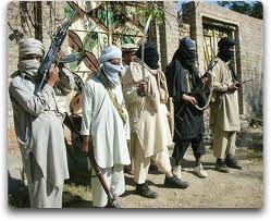 Jundullah militants dispatched for terrorism in Muharram