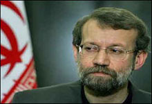 ali_larijani