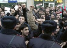 Hijab ban in Azerbaijan still persists