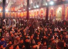 Karbala to Host 15 Thousand Bahraini Pilgrims in Arbaâ€™een
