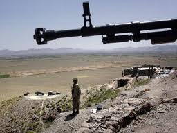 Taliban attacks on Civilian convey of Kurram Agency