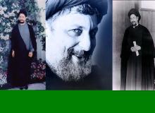 Missing Shia leader Imam Musa Sadr alive