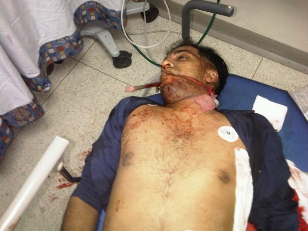 third_bahraini_shia_shaheed