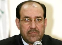 Iraqi Prime Minister: Bahrain crackdown can trigger war