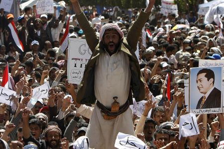 yemen