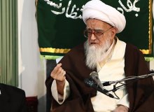 Grand Ayatollah Golpaygani Demands Saudi King to Withdaraw Forces from Bahrain and Apologize all Muslims