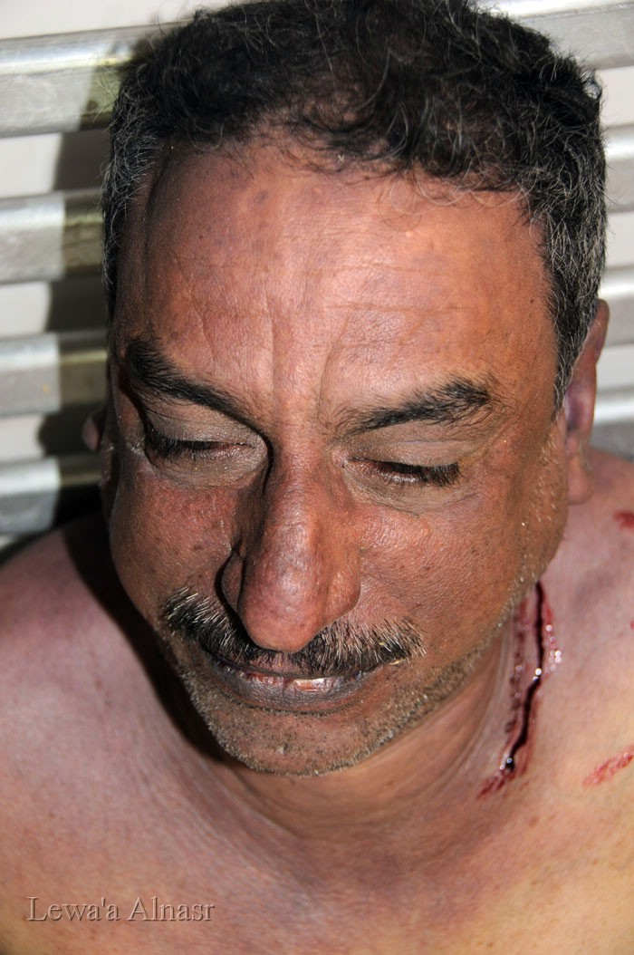 Bahrain Illegitimate Forces Brutally Killed Another Shia Seyyed Hamid Mahfood