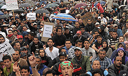 End of American Interference in Middle East