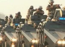 Anti-Mosque Destroyer Sentiments Rising in Bahrain / Saudi Forces Burns Holy Quran in the Mosque