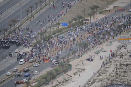 SHIITENEWS_AI_criticizes_arrestS_in_Bahrain