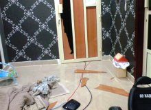 shiitenews_Bahraini_forces_attacked_the_house_of_Hussein_Ibrahim_Marzooq