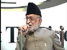 Allama Abbas Kumaili condemns crackdown against Shiaâ€™s in Karachi