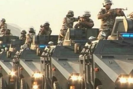 shiitenews_Saudi_forces_to_stay_till_June-Bahrain