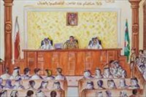 Bahrain adjourns appeals for opposition