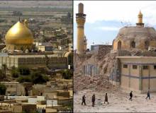 Iraq Presidency ratifies death sentence against Tunisian, involved in destruction of Shiite Tomb