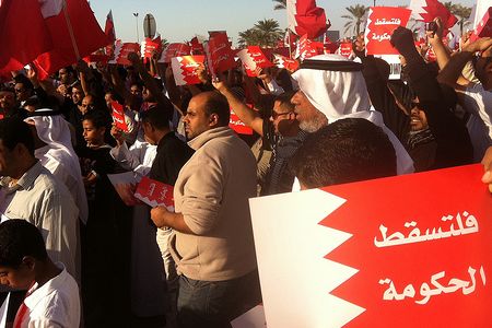 shiitenews_Leading_Bahraini_activist_released_at__the_end_of_state_emergency