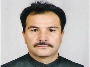 QUETTA: Shia Olympian Syed Abrar Hussain Martyred