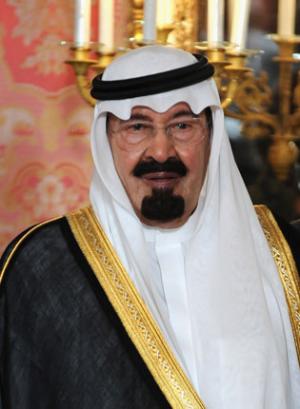 Saudi Arabia: The Safest Heaven for Dictators