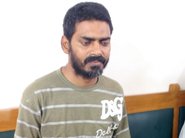 Muntazir Imam to be hospitalised in custody, orders court