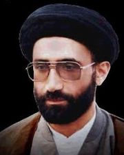 Qari Nadeem mastermind of Agha Ziauddin assassination arrested