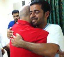 Bahraini protesters stage new rallies