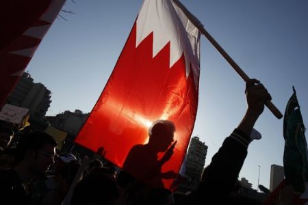 Bahrain Shiites Enter Talks Amid Crack Down