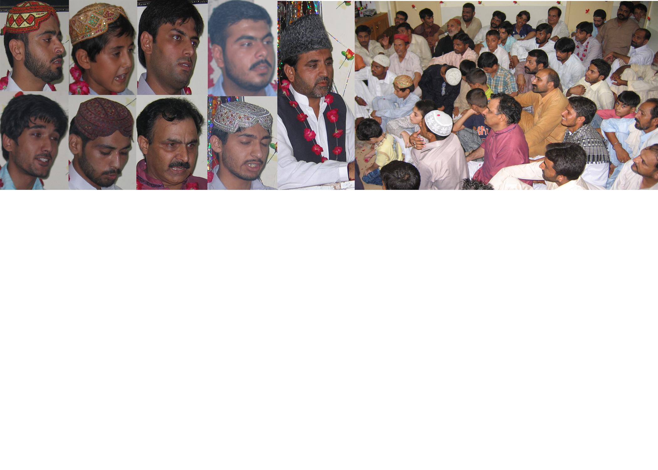 Imam Huassain is the central point of the Independence & freedom movements, Hamid Moosavi