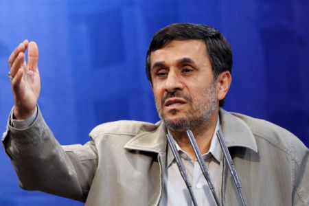 shiitenews_Ahmadinejad_warns_of_political_games