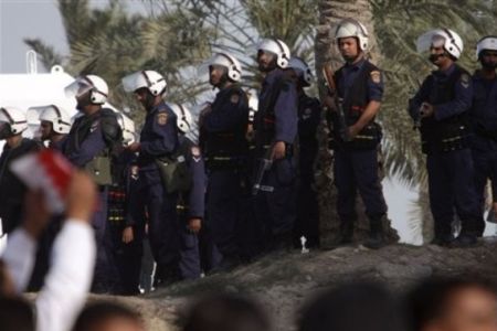 SHIITENEWS Bahrainis reject kings speech