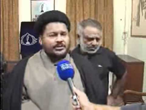 Shia Ulema Council offers to join central Al-Quds rally of ISO in Karachi